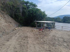 Sistema de Bombeo Proyecto  Piscícola Botero